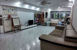 Blk 747 Pasir Ris Street 71 (Pasir Ris), HDB 4 Rooms #505034461